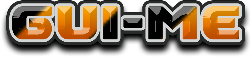 GUI Me Page Banner