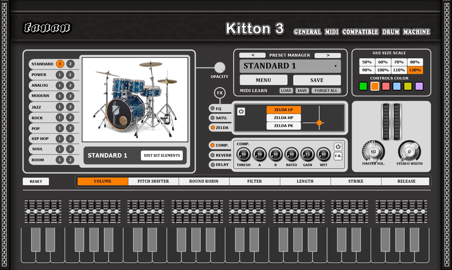 Kitton 3