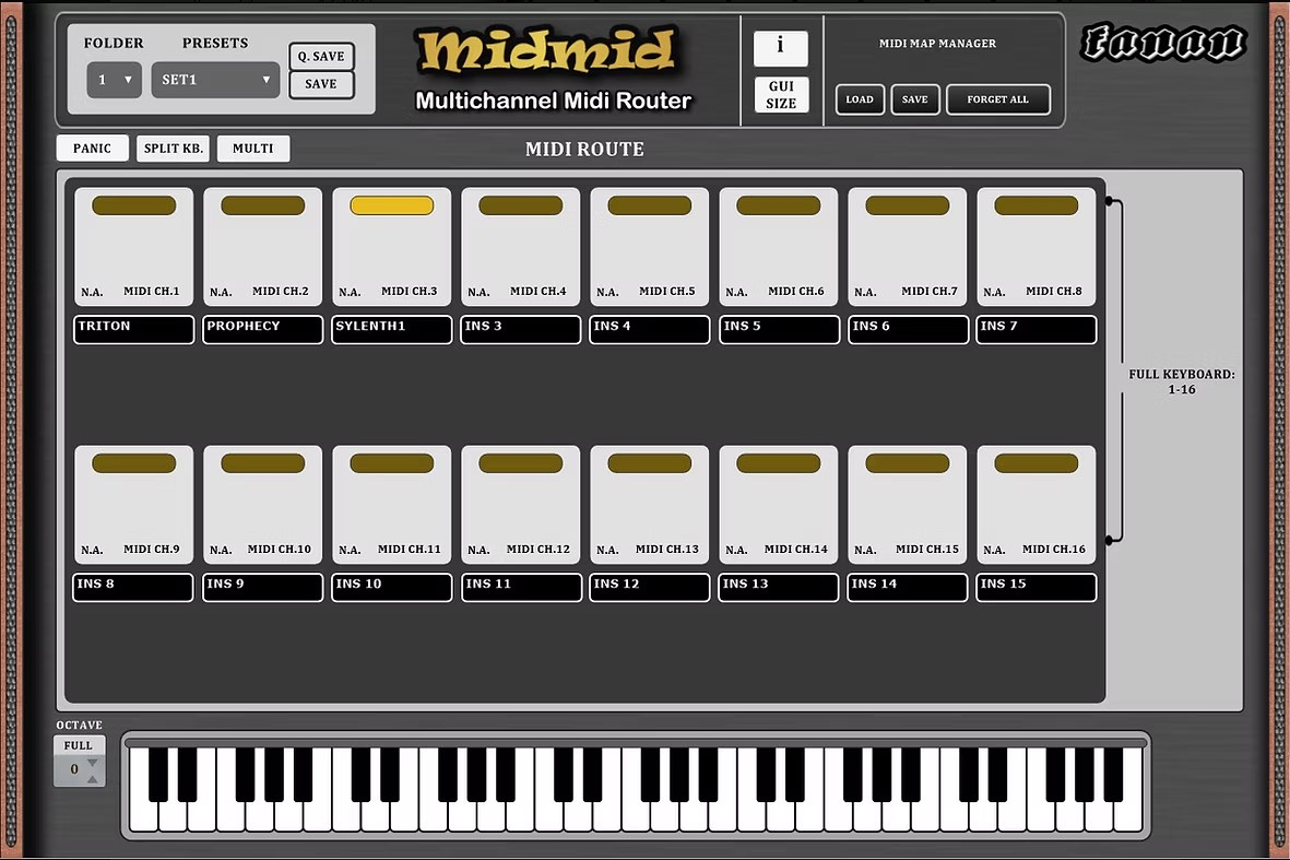 Midmid