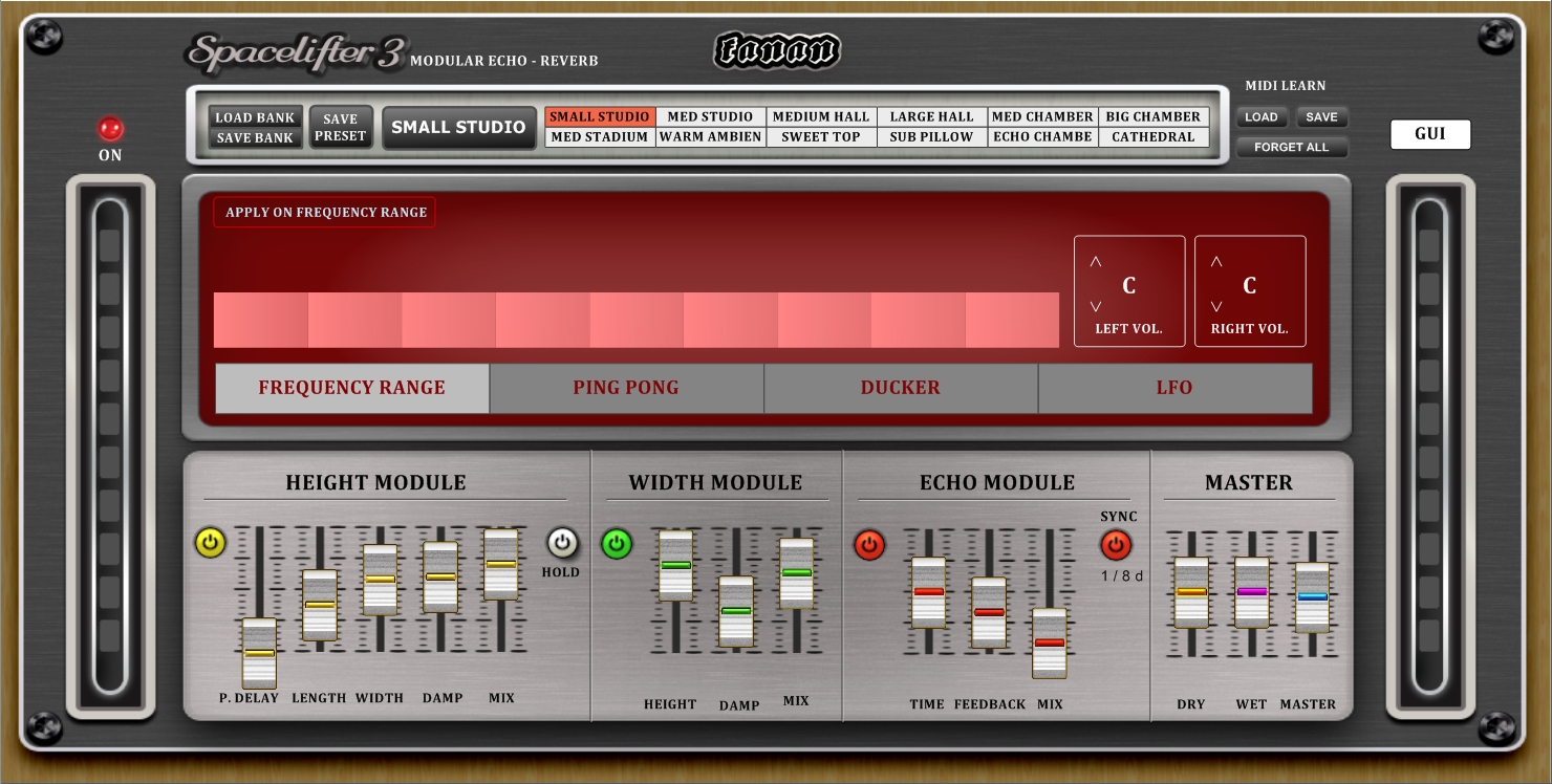 Spacelifter 4